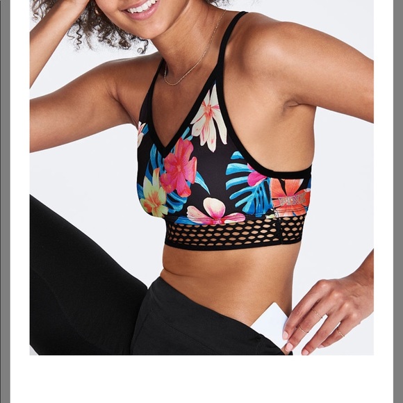 sport bra swim